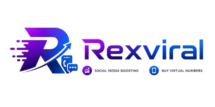Rexviral Logo